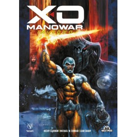  Preventa X-O Manowar Invicto